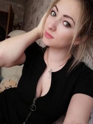 Анкета проститутки Зита - Фото 1, , 23 года, №355709